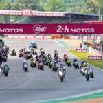 Roulage moto Le Mans 24 et 25 juillet – avec BMW et BMC